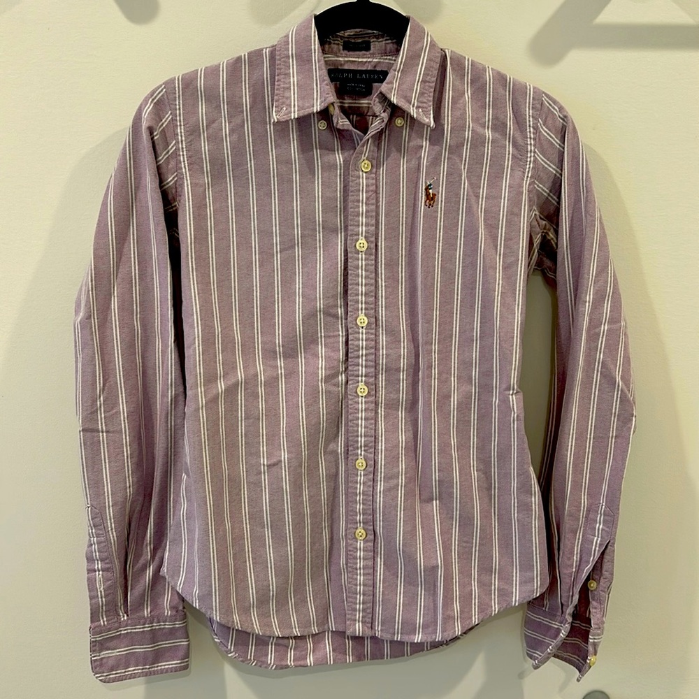 Vintage Polo Ralph Lauren Button Down